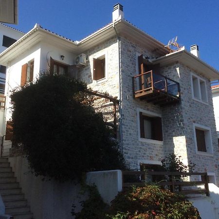 Autumn To Summer Agios Ioannis (Thessaly) Exterior foto