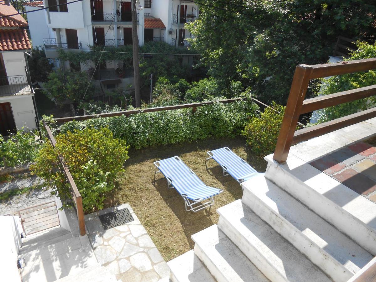 Autumn To Summer Agios Ioannis (Thessaly) Exterior foto