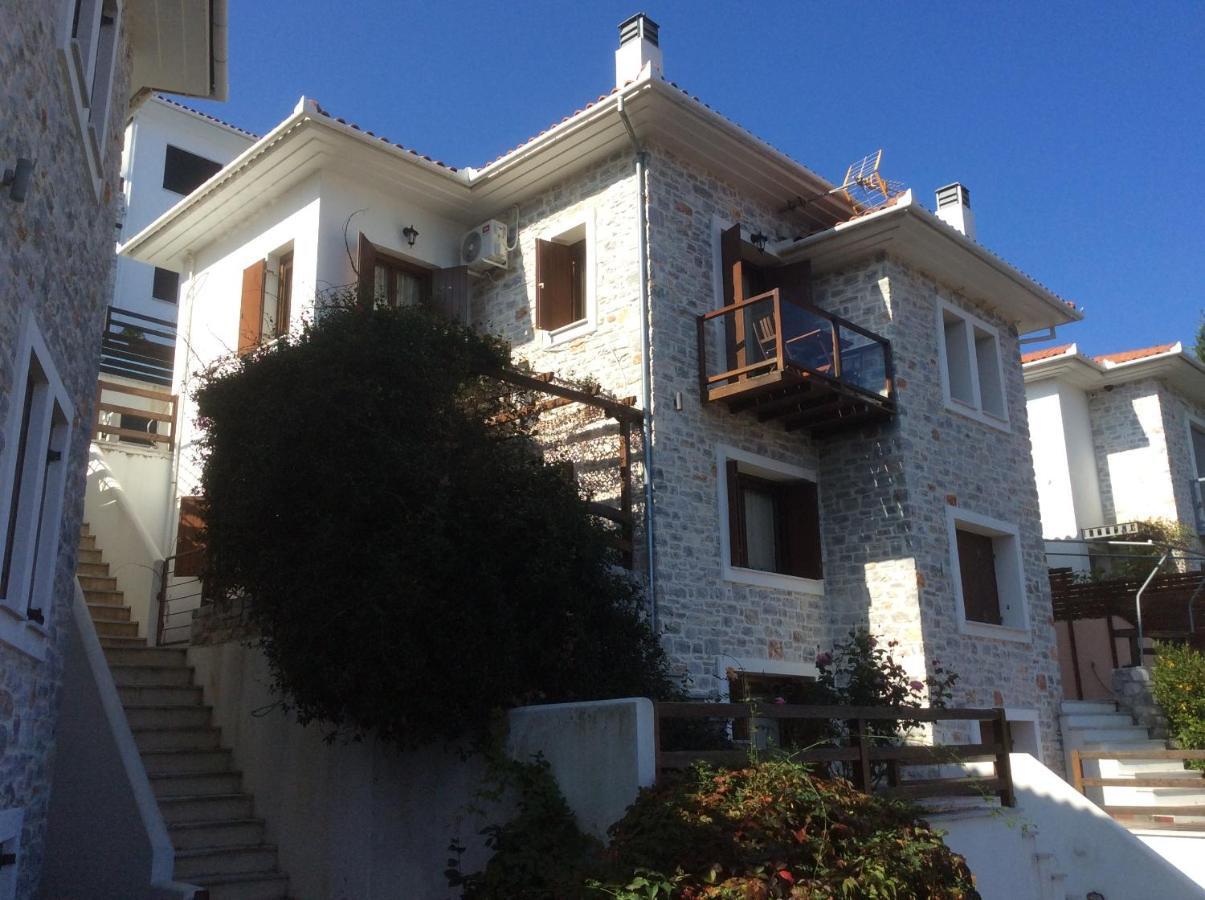 Autumn To Summer Agios Ioannis (Thessaly) Exterior foto