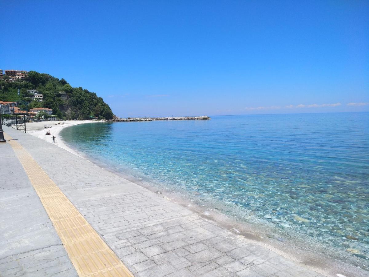 Autumn To Summer Agios Ioannis (Thessaly) Exterior foto